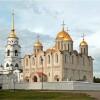 Храмы и монастыри Владимира
